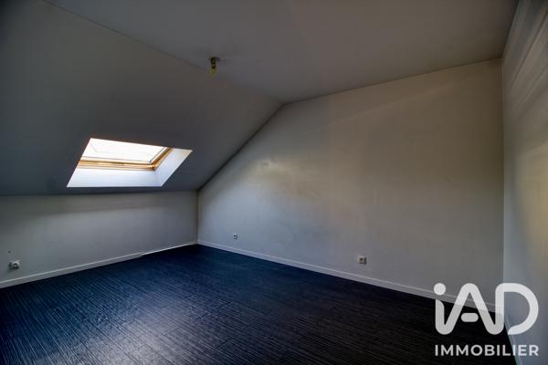 Appartement à vendre 3 pièces 54 m² Neuilly-Plaisance