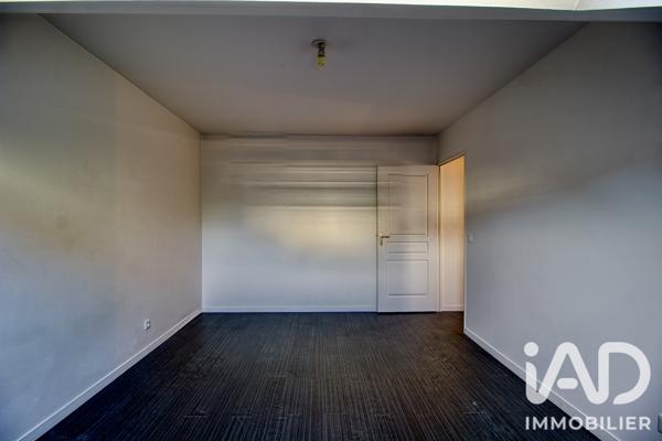 Appartement à vendre 3 pièces 54 m² Neuilly-Plaisance