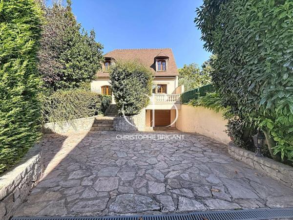 Maison Villejuif 200 m2