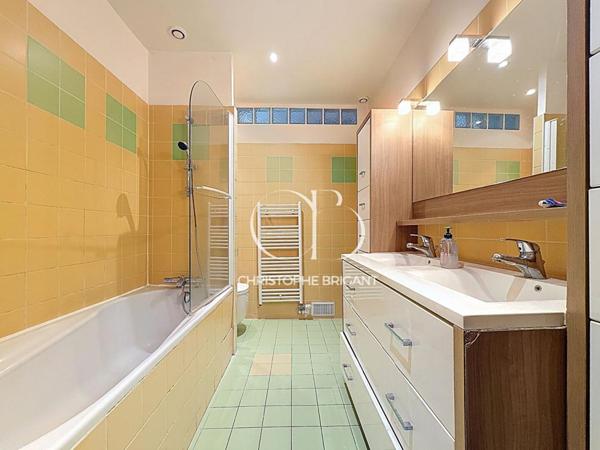 Maison Villejuif 200 m2