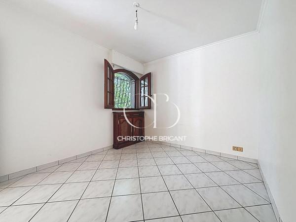 Maison Villejuif 200 m2