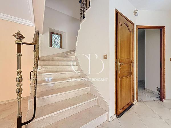 Maison Villejuif 200 m2