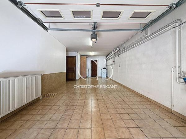 Maison Villejuif 200 m2