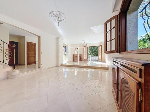 Maison Villejuif 200 m2