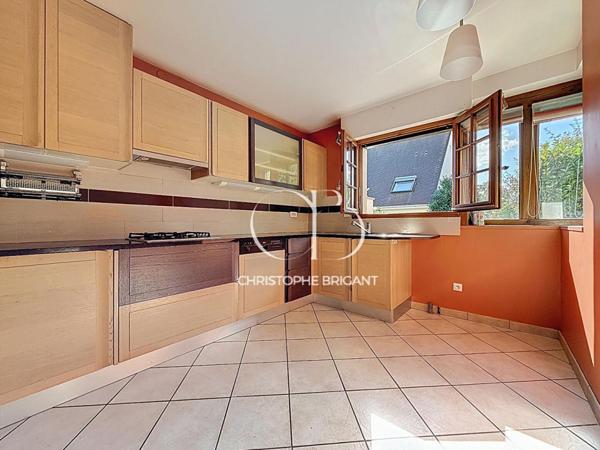 Maison Villejuif 200 m2