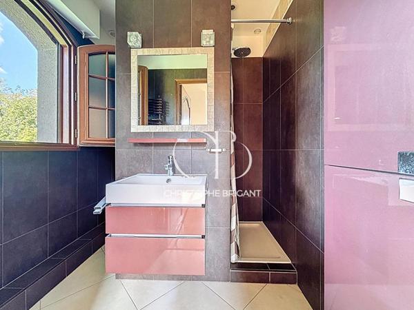 Maison Villejuif 200 m2