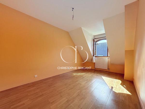 Maison Villejuif 200 m2