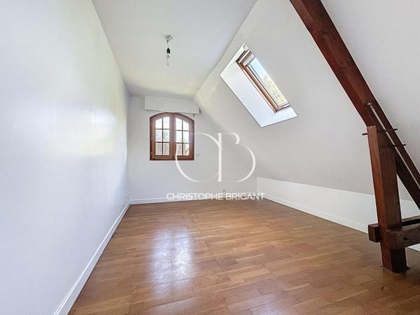 Maison Villejuif 200 m2