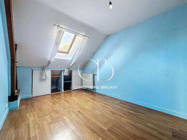 Maison Villejuif 200 m2