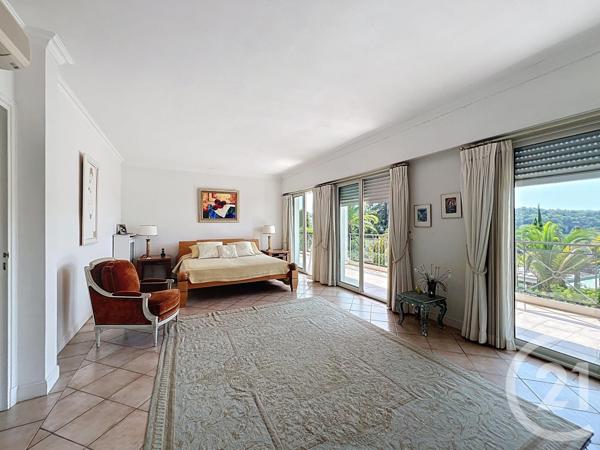 Maison à vendre  6 pièces - 192 m2 MOUGINS - 06