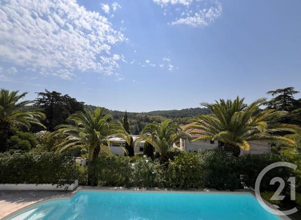 Maison à vendre  6 pièces - 192 m2 MOUGINS - 06