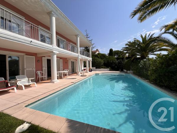 Maison à vendre  6 pièces - 192 m2 MOUGINS - 06
