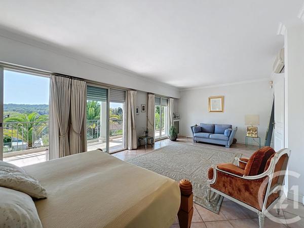 Maison à vendre  6 pièces - 192 m2 MOUGINS - 06