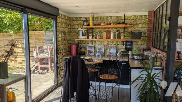 Pour exploitation agricole - RAUVILLE LA PLACE