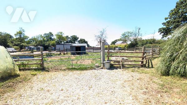 Pour exploitation agricole - RAUVILLE LA PLACE