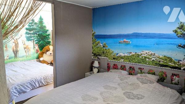 Pour exploitation agricole - RAUVILLE LA PLACE