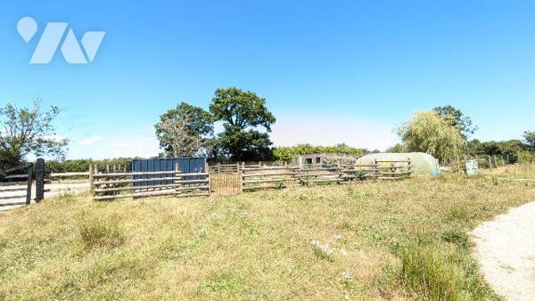 Pour exploitation agricole - RAUVILLE LA PLACE