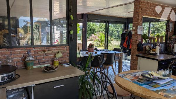 Pour exploitation agricole - RAUVILLE LA PLACE