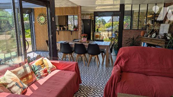 Pour exploitation agricole - RAUVILLE LA PLACE