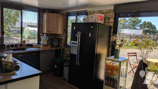 Pour exploitation agricole - RAUVILLE LA PLACE