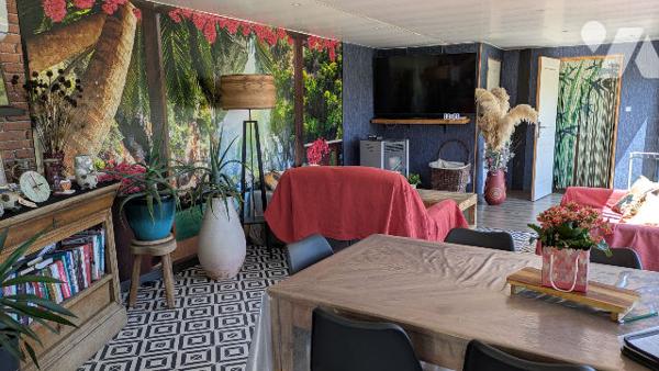 Pour exploitation agricole - RAUVILLE LA PLACE