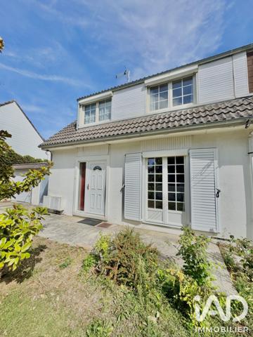 Maison à vendre 4 pièces 85 m² Romilly-sur-Seine