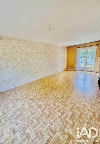 Maison à vendre 4 pièces 85 m² Romilly-sur-Seine