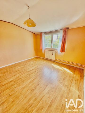 Maison à vendre 4 pièces 85 m² Romilly-sur-Seine