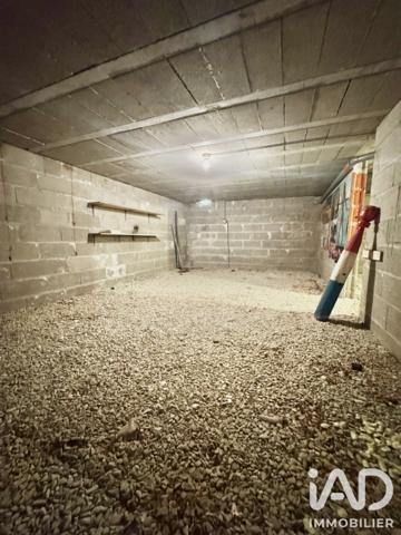Maison à vendre 4 pièces 85 m² Romilly-sur-Seine
