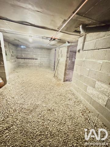 Maison à vendre 4 pièces 85 m² Romilly-sur-Seine