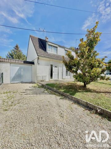 Maison à vendre 4 pièces 85 m² Romilly-sur-Seine