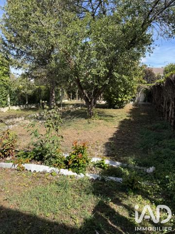 Maison à vendre 4 pièces 85 m² Romilly-sur-Seine