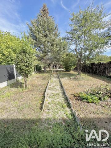 Maison à vendre 4 pièces 85 m² Romilly-sur-Seine