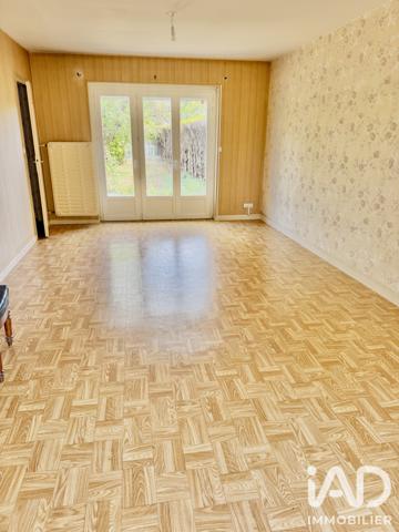 Maison à vendre 4 pièces 85 m² Romilly-sur-Seine