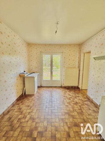 Maison à vendre 4 pièces 85 m² Romilly-sur-Seine