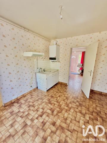 Maison à vendre 4 pièces 85 m² Romilly-sur-Seine