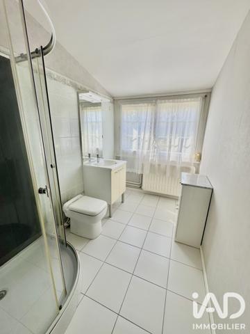 Maison à vendre 4 pièces 85 m² Romilly-sur-Seine