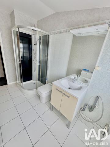 Maison à vendre 4 pièces 85 m² Romilly-sur-Seine