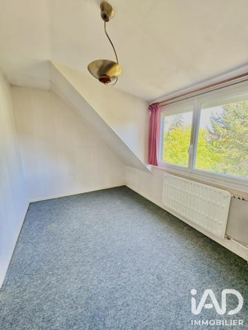 Maison à vendre 4 pièces 85 m² Romilly-sur-Seine