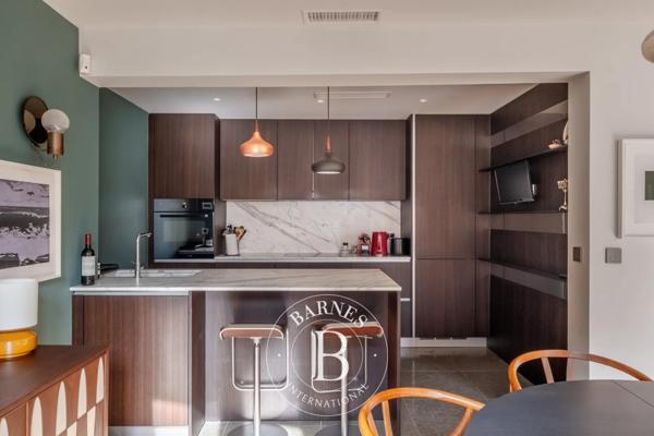 Paris 6ème, Appartement 4 Chambres -  188 m² à vendre