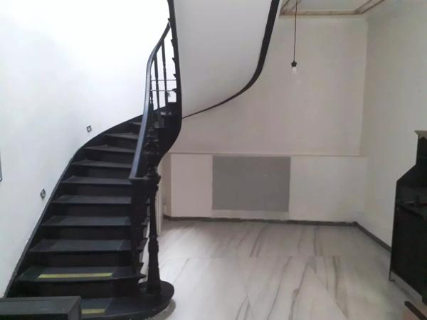 Vente immobilière : Immeuble à Halluin   240.58 m² 190 000 €- Deleu Immobilier Roncq.