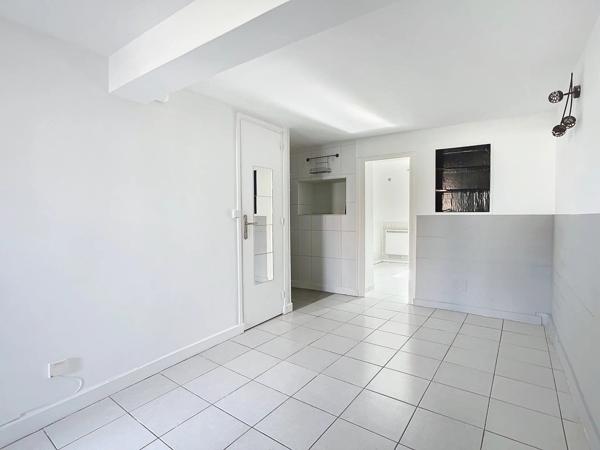 Vente Appartement 2 pièces 29 m2 à Vigneux-sur-Seine