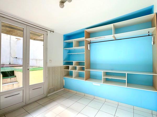 Vente Appartement 2 pièces 29 m2 à Vigneux-sur-Seine