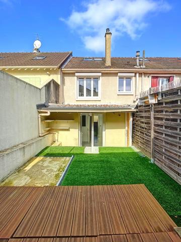 Vente Appartement 2 pièces 29 m2 à Vigneux-sur-Seine