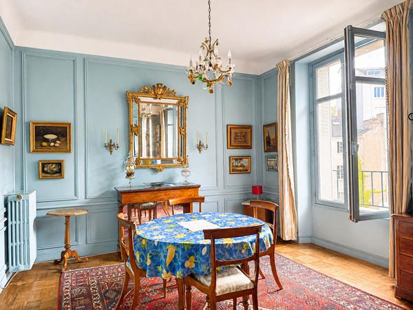 Appartement T5 à vendre NANTES - 177 m² (réf : YK26627)