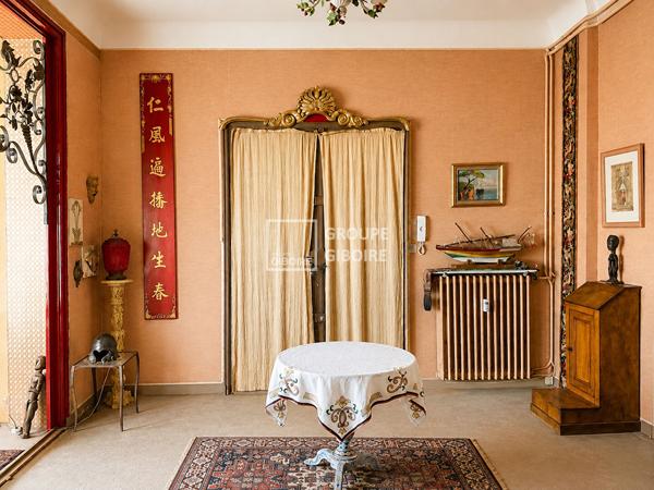 Appartement T5 à vendre NANTES - 177 m² (réf : YK26627)