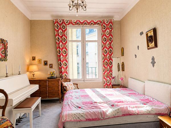 Appartement T5 à vendre NANTES - 177 m² (réf : YK26627)