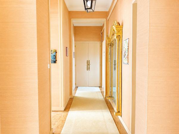 Appartement T5 à vendre NANTES - 177 m² (réf : YK26627)