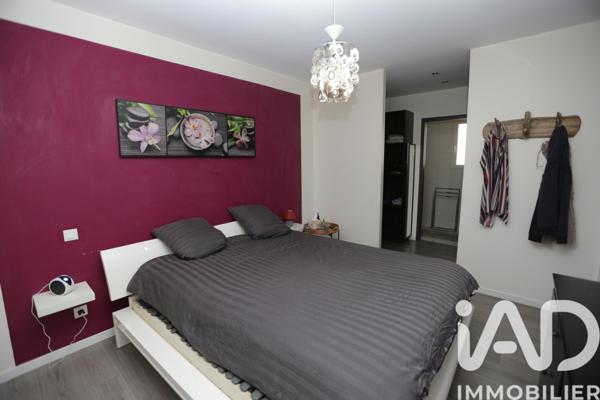 Maison à vendre 5 pièces 110 m² Cadaujac