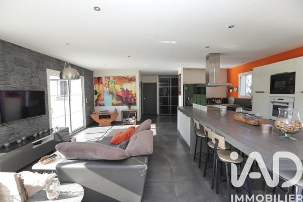 Maison à vendre 5 pièces 110 m² Cadaujac
